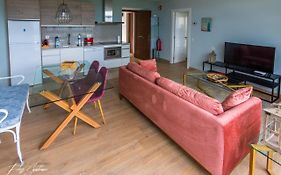 Apartamentos Buenavista Tineo